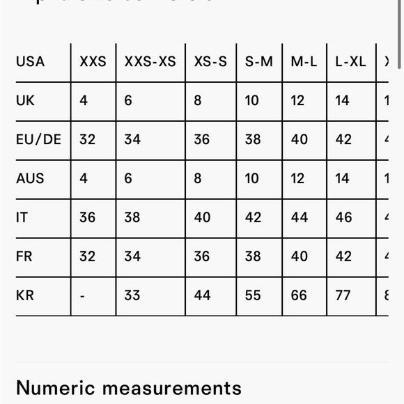 Reformation Mya Dress US4 - Picture 6 of 14